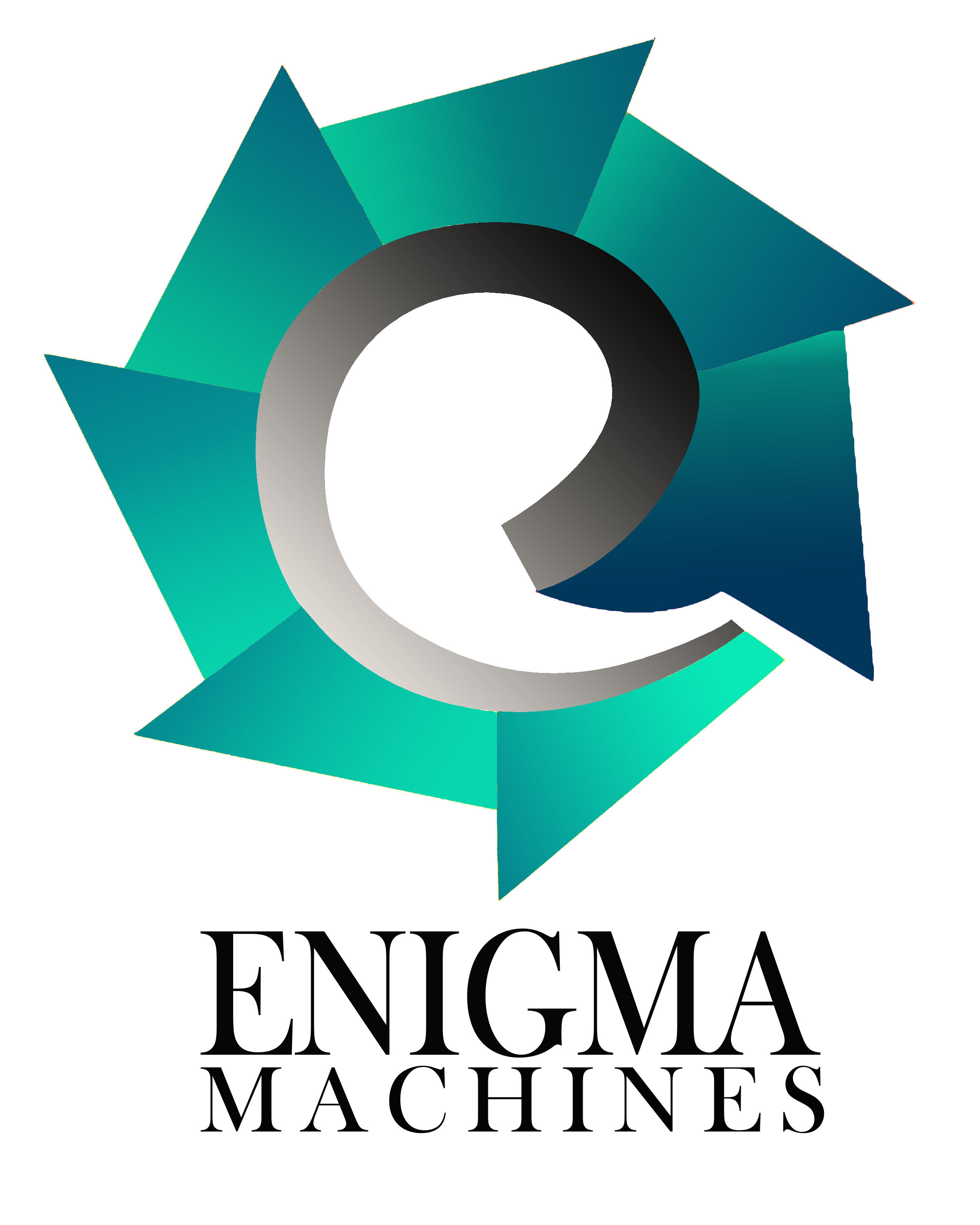 Enigma Logo